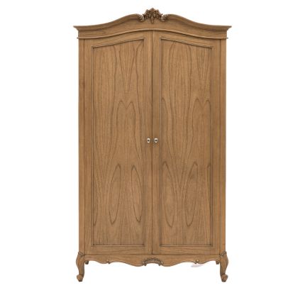 Raleigh Wardrobe